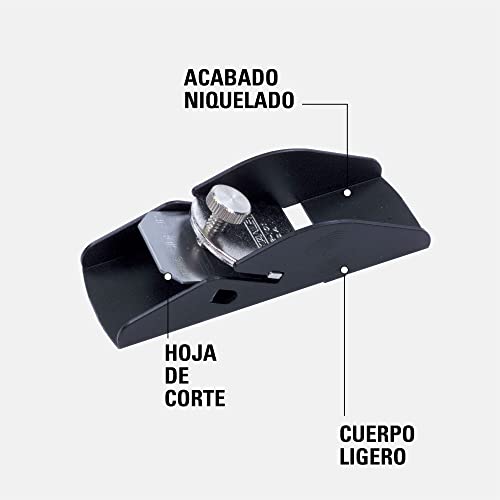 cepillo carpintero marca STANLEY (3)