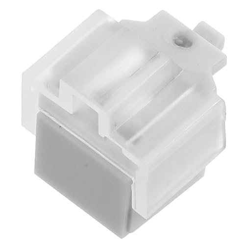 VICASKY Moving Magnet Stylus Replacement for Headshell Turntable Needle Vinyl Record Player Stylus