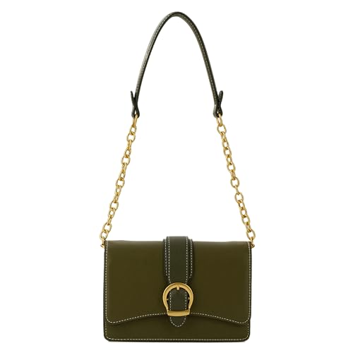 Image of Miraggio Keisha Shoulder Bag For Women | Small Shoulder Bag | Gift Items For Women