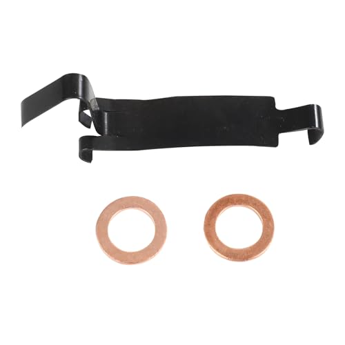 Image of 184126 Front Right Disc Brake Caliper w /o Bracket