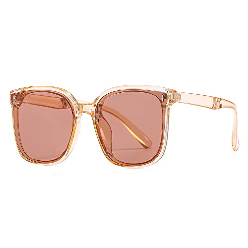 [lalarimi] �Ό��T���O���X �܂肽���� UV400�J�b�g �y�� �j�����p �T���O���X �^�]�E�A�E�g�h�A�E�t�@�b�V������ ������� �v���[���g�ɓK �V�����p���e�B�[ ���ʂ̃T���O���X