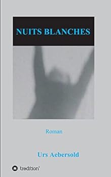 Paperback Nuits Blanches: Roman [German] Book