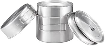 Amazon | Solo Stove ソロストーブキャンプファイヤー＋2ポットセット