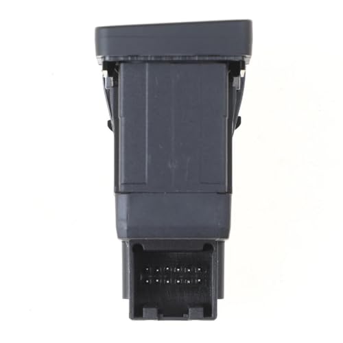Interruptor de freno de mano para VW e-Golf aparca seguro con el botón 5G0927225D 4