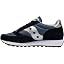 Navy/Silver