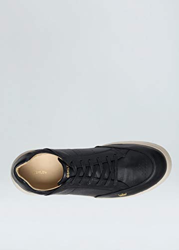 Tênis Soho Masculino Osklen - Preto