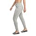 Champion womens Jersey Joggers Leggings, Oxford Gray, X-Large US