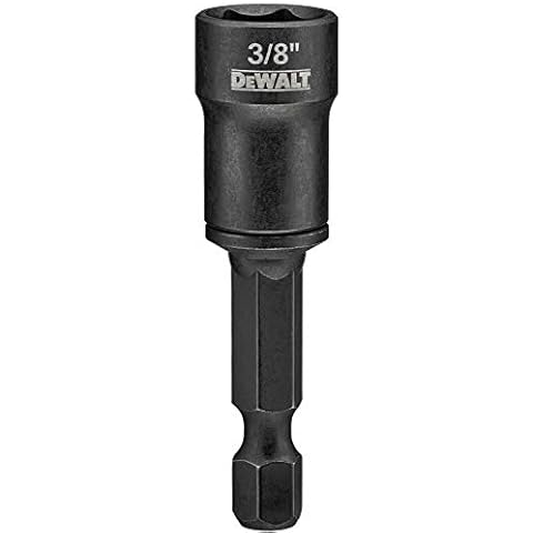 DEWALT 3/8-Inch Detachable Nut Driver Cover