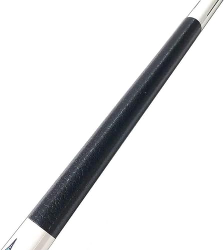 Taco de billar Premium de madera de 57 pulgadas miniatura 6