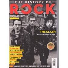 Uncut The History of Rock 1977: H42 H45: 9783598925757: Amazon com: Books