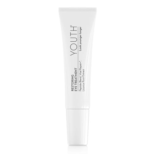Shaklee - YOUTH - Restoring Eye Cream - Peptides, Hyaluronic