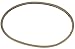 LG Electronics 4986EL2004A Dryer Door Gasket