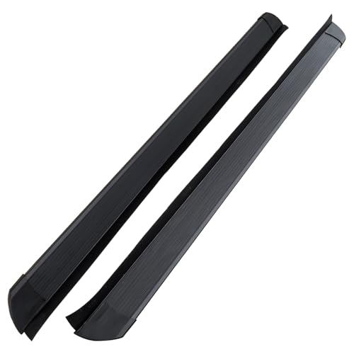 Estribos laterales para Chevy Equinox 2025-2026 2PCS miniatura 2