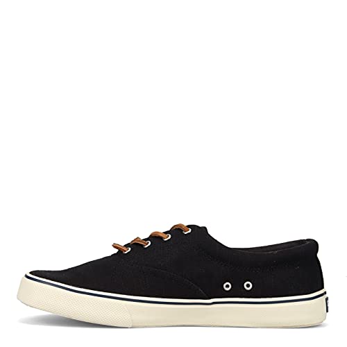 Image of Sperry Gold A /O 2-Eye Burnished