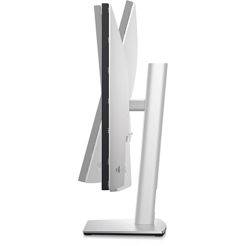 Image of JTD U2723QE Dell UltraSharp 27 Inch 4K UHD WLED LCD Monitor Bundle - 1 Year Warranty - Dell Monitor 16:9 with Stand w Mouse Pad