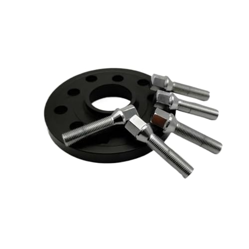 Entretoise de roue pour Quattro pour stabiliser la conduite en montagne
