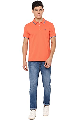 Allen Solly Men Polo