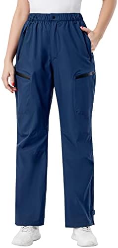 fahrrad und wanderhose