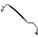 Universal Air Conditioner HA 111778C A/C Refrigerant Discharge Hose