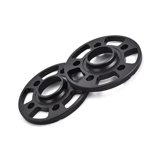 Entretoises roue 5x120 CB 72.6mm pour stopper les vibrations de moyeu Mini