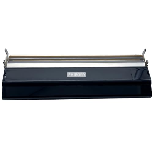 79803M New Print Head Printhead for Zebra ZM600 Thermal Label Printer 203dpi Genuine