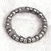 Minn Kota Foot Control Shaft Ball Bearing #2266000