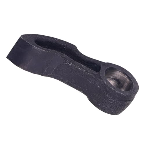 Brazo basculante 1/8 para reparar la holgura del eje trasero en motos 790R 5