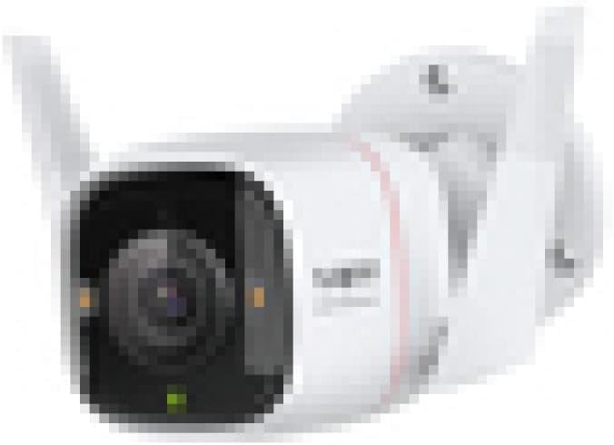 Tapo C325WB – Colorpro, 2K QHD, visión Nocturna con Colores Vivos, Resistente a la Intemperie, Audio bidireccional, detección de Movimiento, Compatible con Tarjeta SD de hasta 512GB, Control Remoto 4