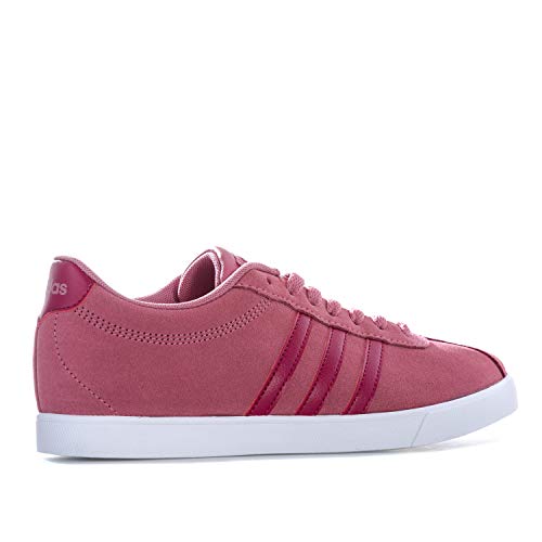Image of adidas Women's Courtset Sneaker