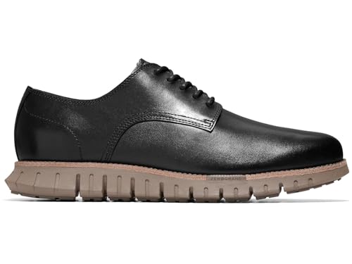 Image of Cole Haan Men's Zerogrand Remastered Plain Toe Oxford