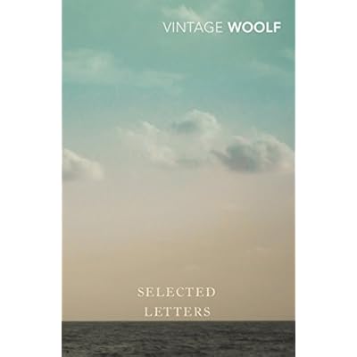 Selected Letters