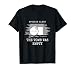 Easter Christian He Is Risen Spoiler Alert the Tomb Is Empty T-Shirt