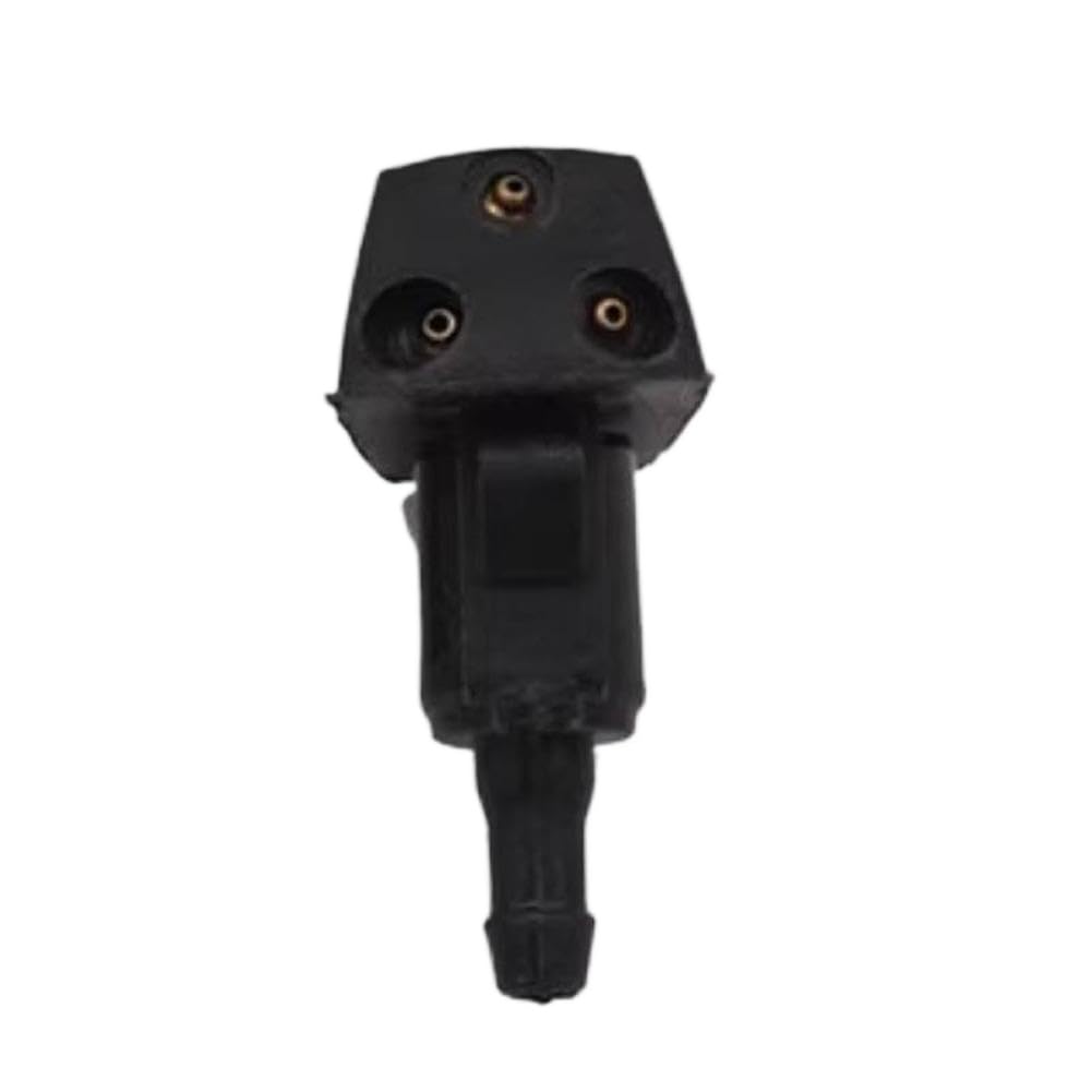Sinoscogo Kingkonggoldeneagle Windshield Washer Nozzle Compatible With Emgrand Gc7, Gleagle Gc7, Englon Sc7, And Related Models (2009-2016)(Kingkonggoldeneagle)