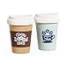 Le Toy Van エコカップス ティー&コーヒー