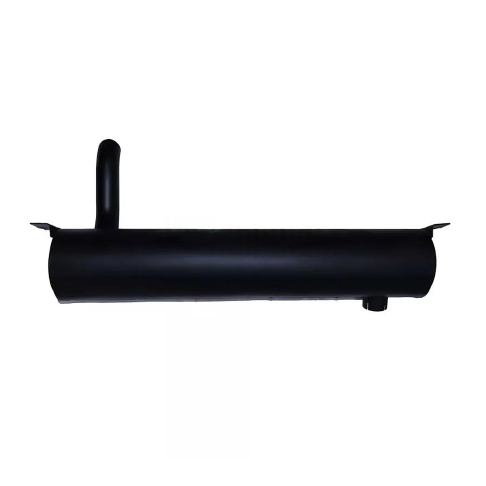 Schalldämpfer Auspuffrohr Clamp Kompaktlader 7111390 7100840 6701151 Für Bobcat Lader 753 751 763 773 7753 S175 S185