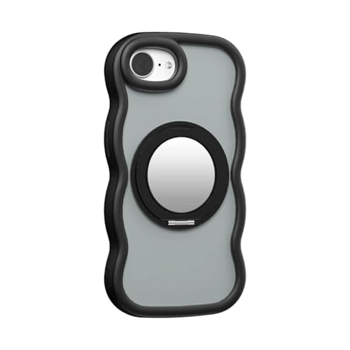Coque antichoc iPhone 14 Pro Max avec anneau magnétique pour charge sans fil active