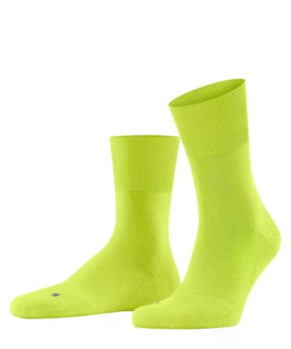 FALKE Unisex Run Socken leichte Polsterung Plüschsohle – Ansicht 1
