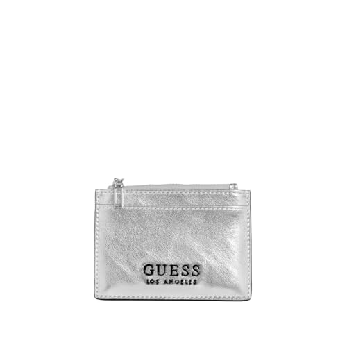 Image of Guess Women's Printed Wallet| Ladies Purse Handbags | Gift for Ladies