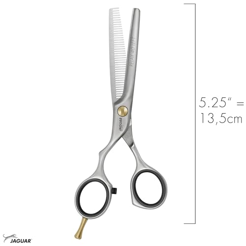 Foto von JAGUAR Modellierschere PRE STYLE RELAX 40 LEFT 5.25