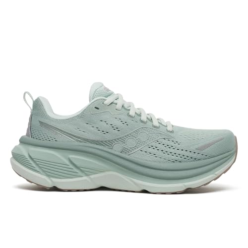 Saucony Hurricane 25 running shoes pour vos joggings matinaux en ville