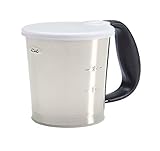 Soft Works Flour Sifter OXO