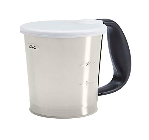 Soft Works Flour Sifter OXO - image 1