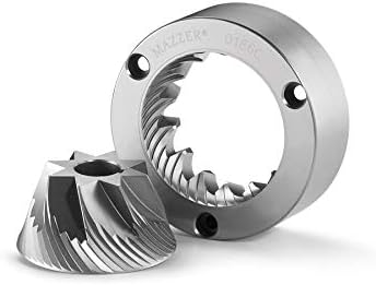 Burrs OEM - 186C, 71mm conical for Robur, Kold grinders