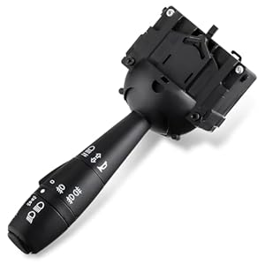 Gearever 8201 Lenkstockschalter Blinkerschalter