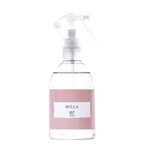 My Sajada Désodorisant textile en spray : Bella RP Parfums