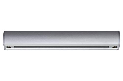 Preisvergleich Produktbild Paulmann 950.86 Deckenbeleuchtung Zubehör, Metall, silber