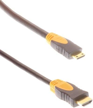 RiteAV - HDMI to Mini-HDMI Cable - 6 ft.