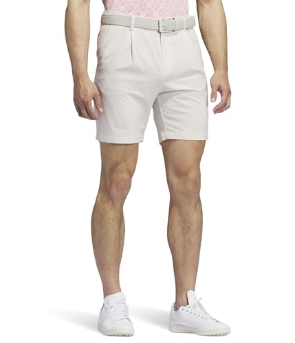 adidas Men's Ultimate365 Pleated Golf Short