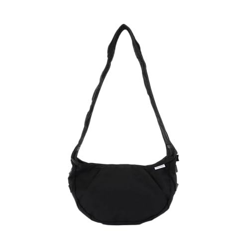 [ブリーフィング] COURIER ショルダーバッグ 7.6L BRA261L11 BLACK