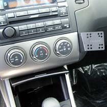 Panavise Dash Mount Compatible with Nissan Altima 2005-2006
